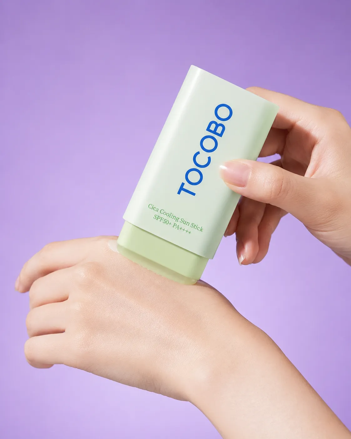 Tocobo Cica Cooling Sun Stick